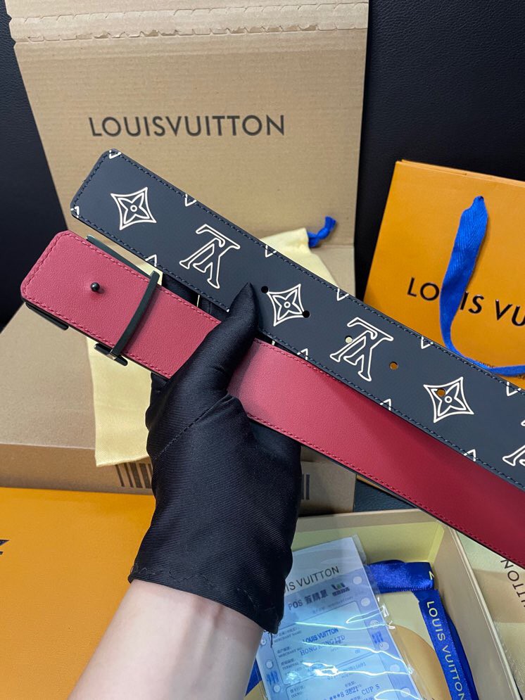 Louis Vuitton Belts